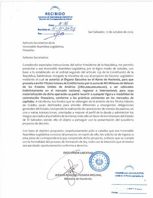 $1000 Millones Deuda