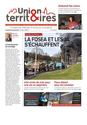 U&T3700 08novembre2024