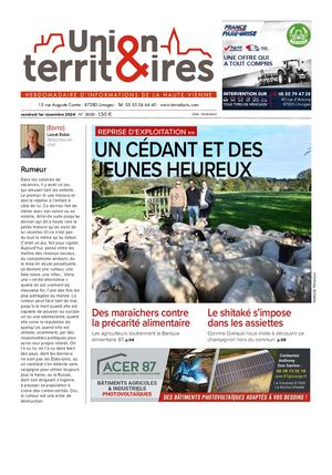 U&T3699 01novembre2024