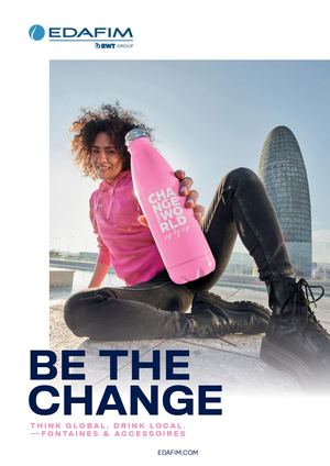 Catalogue Edafim 2024