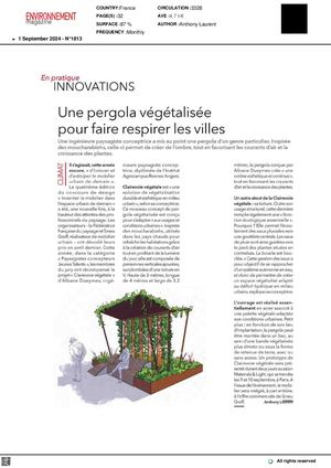 Environnement Magazine 20240901120000