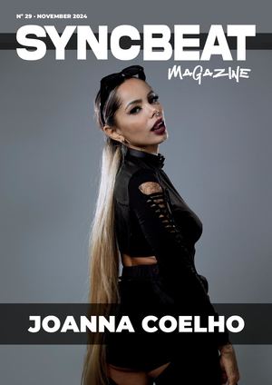 NO. 29 · COVER JOANNA COELHO