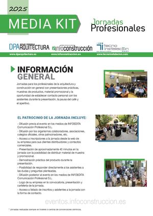 Mediakit Jornadas25