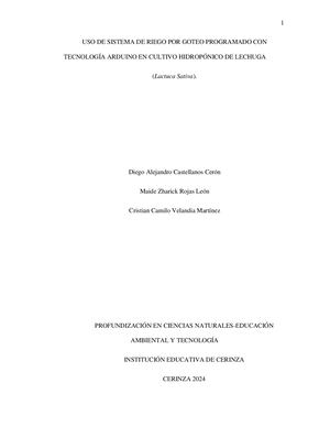 Documento Lechuga Lactiva