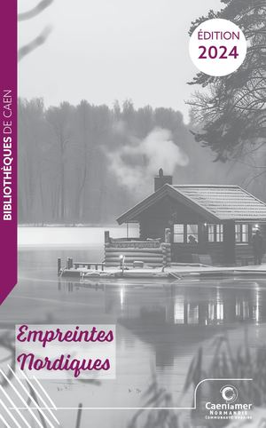 Empreintes Nordiques 2024