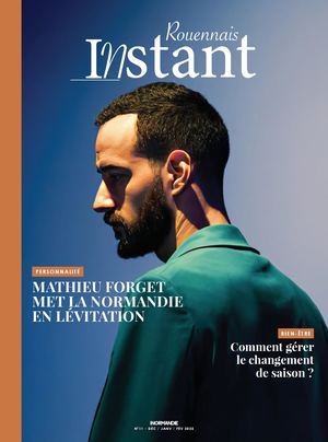 Instant Rouennais N°11