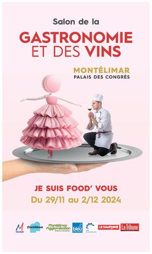2024-11-14-Salon gastronomie
