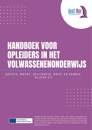 Nl Handbook Just Her!