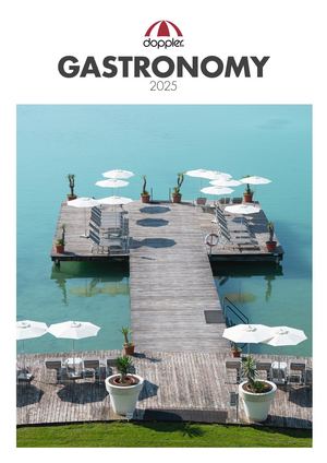 Gastro Katalog 2025 EN