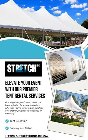 Stretch Inc. - eBook (November 2024)