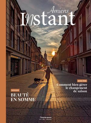 Instant Amiens N°3