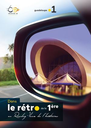 e-livret Guadeloupe la 1ere