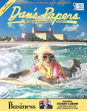 Dan's Papers November 15, 2024 Issue 2