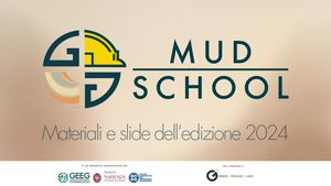 Mud School 2024