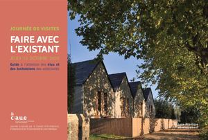 Carnet Visite Faire avec l'existant - CAUE 44