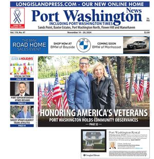 November 14–20, 2024