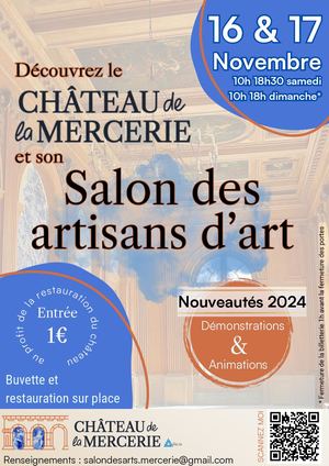 Livret Marché Mercerie 2024