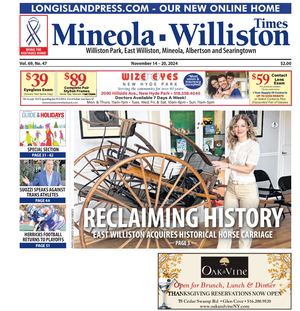 November 14–20, 2024