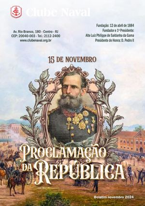 Boletim Novembro