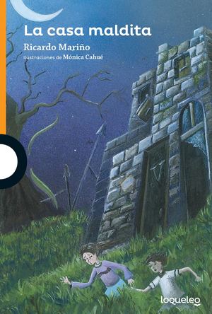 La Casa Maldita Ricardo Mariño Pdf