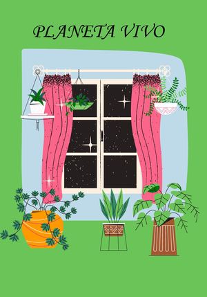 Cream Blue Pink Comics And Illustration Art Personal Interests Zine