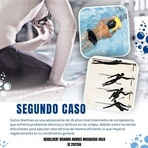 Casos Natacion 1 Y 2