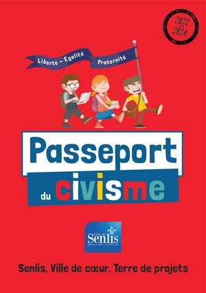 Passeport Du Civisme 2023 2024