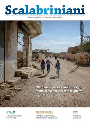 Scalabriniani 6/2024