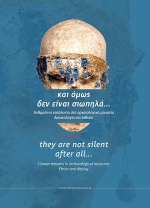 Conferenceproceedings Theyarenotsilentafterall