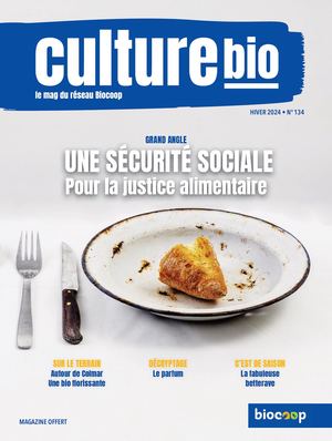 Culture Bio n°134