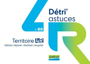 Détri'astuces n°60 (Dieppe n°34) - Novembre 2024