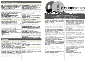 Bim 15 Novembre 2024