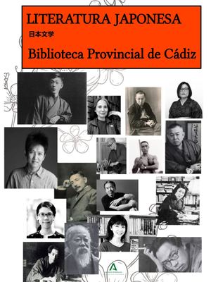 Boletin Literatura Japonesa