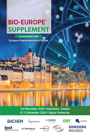 BIO-Europe Supplement 2024