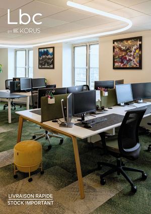 Catalogue Lbc 2024 2025 (Interactif)