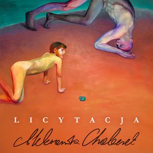 KATALOG - Licytacja obrazów Aleksandry Chaberek 24 XI 24