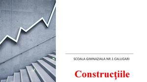 Constructiile Cu Pronume Reflexiv
