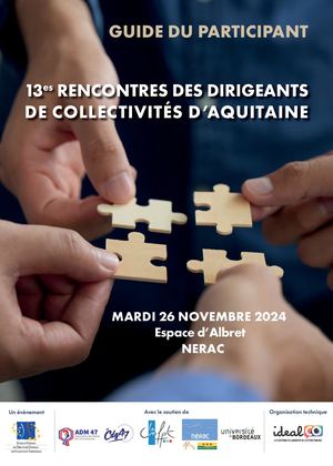 Guide SNDGCT Nérac 2024