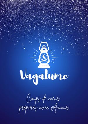 Librairie Vagalume - Catalogue De Noel 2024