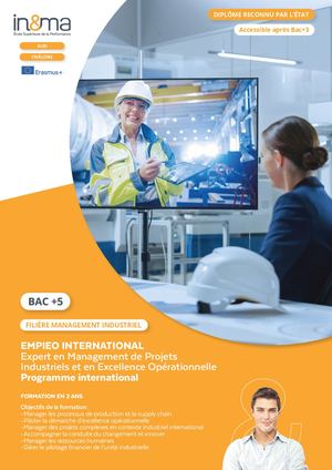 Fiche Complete Empieo International