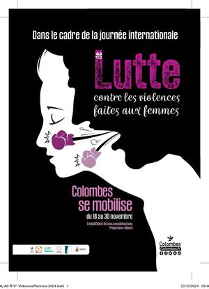 Programme Violences Faites aux Femmes
