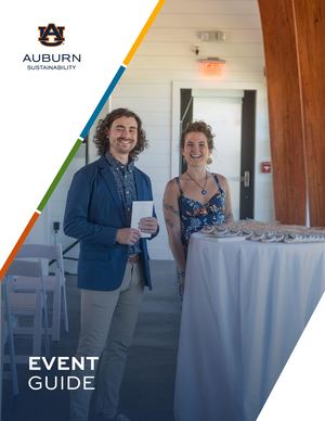 Auburn Event Guide