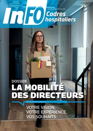 INFO - Mobilité Des Directeurs - Décembre 2024