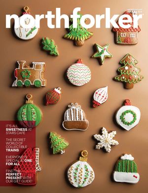 Northforker December 2024