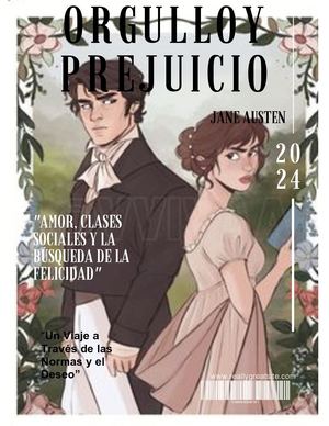 Diccionario de Orgullo y Prejuicio
