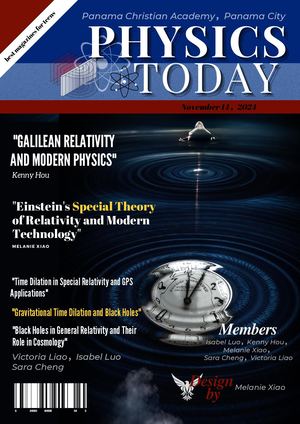 Chapter 27 - Relativity