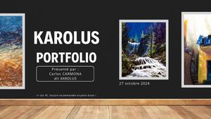Portfolio Carlos Carmona Dit Karolus V2