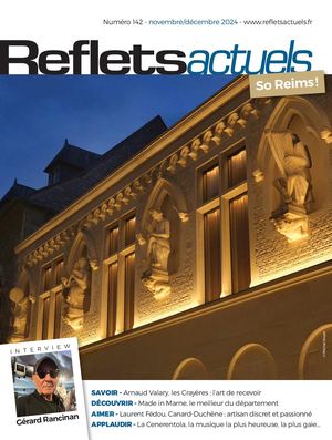 REFLETS Actuels Nov dec 2024