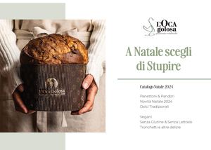 Brochure Natale Oca Golosa Stampa 2024