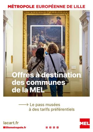 C'ART : offres à destination des communes